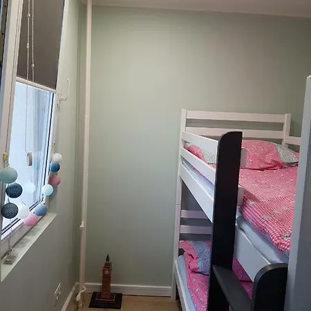 Jelitkowo Apartament