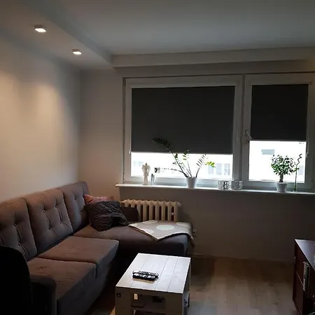 Jelitkowo Apartament 아파트 *